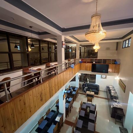 The Cup House Resort Namchi المظهر الخارجي الصورة